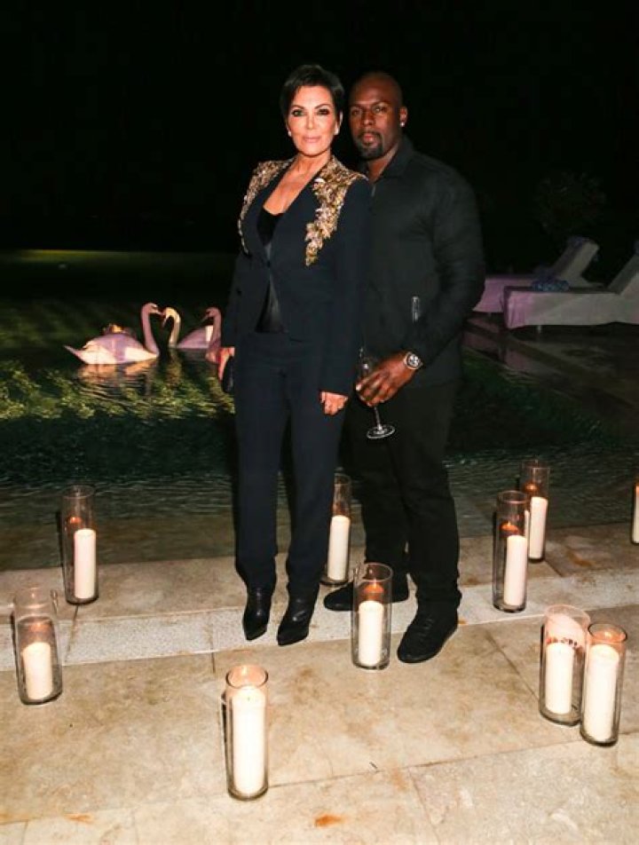 Corey Gamble’s Ex Sheree Buchanan Says He Is After Kardashian Money – Hollywood Life