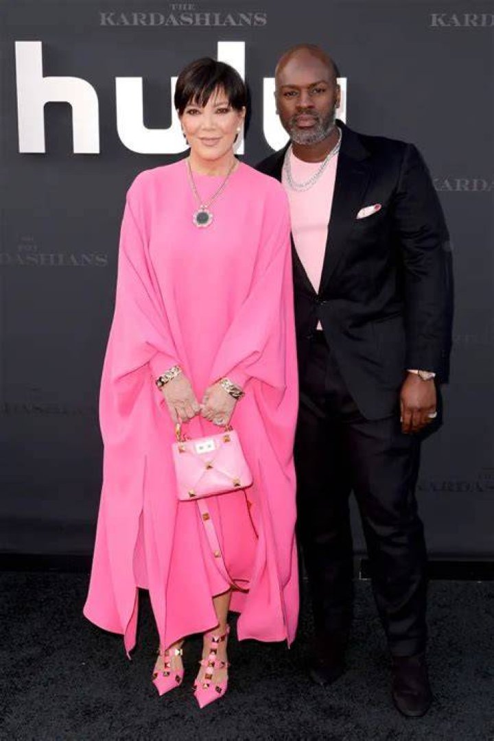 Corey Gamble Testifies He Saw Blac Chyna Hit & Threaten To Kill Rob Kardashian