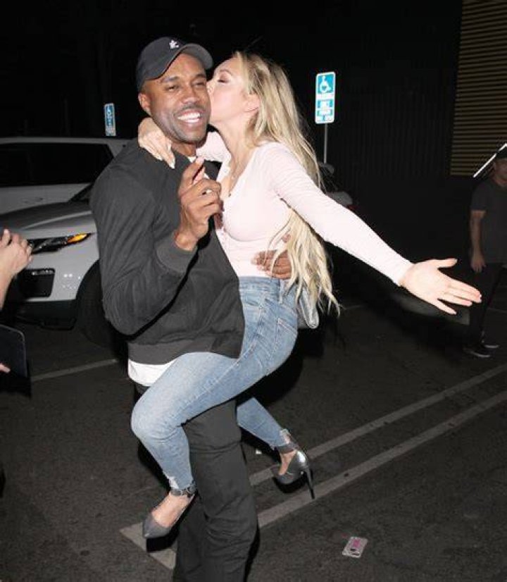 Corinne Olympios & DeMario Jackson Reunion — Photos