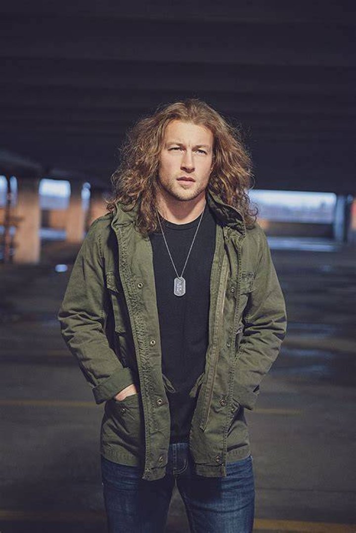 Cory Marks Shares Why ‘Nashville Nights’ Contains Some Of His Most ‘Personal’ Music Yet