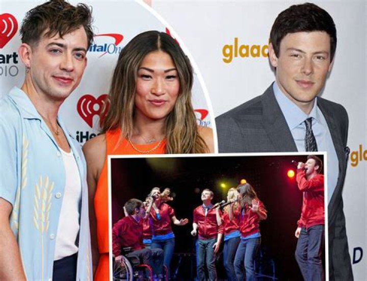 Cory Monteith: ‘I’m Really Happy’ — Final Interview Before Tragic Death