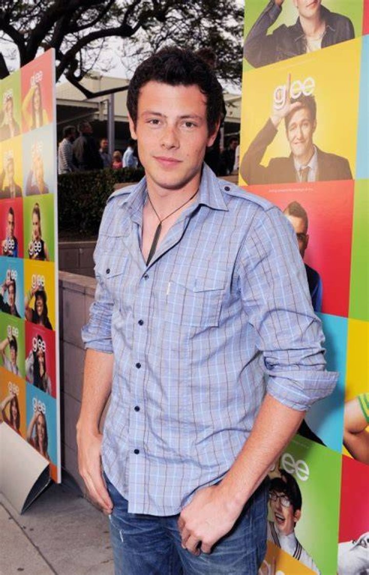 Cory Monteith Through The Years: Photos Of The Late ‘Glee’ Star 10 Years After His Tragic Death
