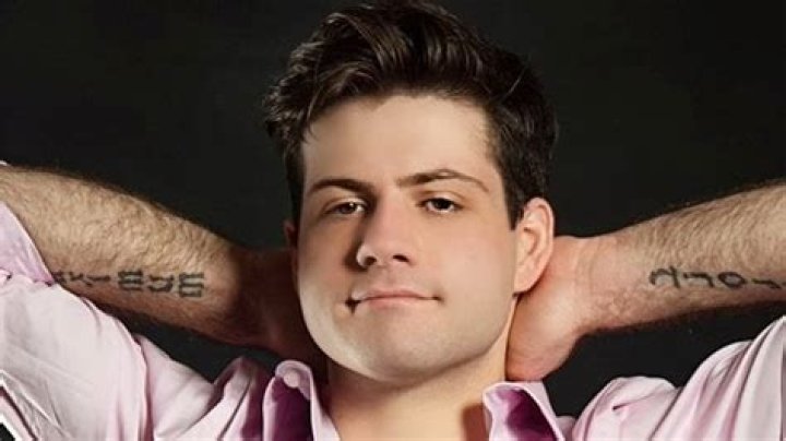 Cory Singer’s ‘Break Of Dawn’ Aims To Give Hope To All Who Live With Disabilities: ‘We Are All Loved’