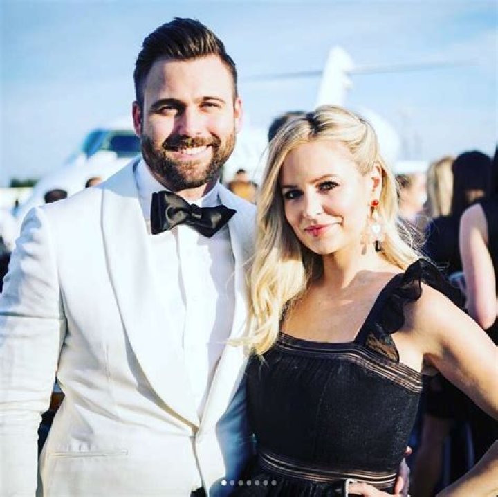 Could Emily Maynard Be Lying About Her Past To ‘Bachelor’ Brad Womack?