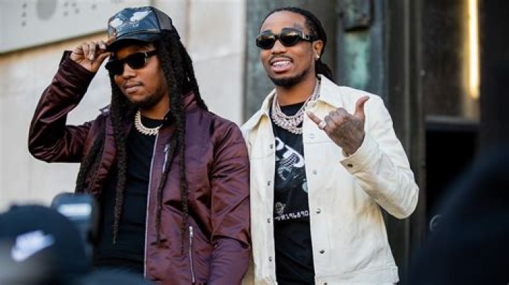 Could Migos Rapper Quavo Have Just Dumped Karrueche Tran? See Wild Message
