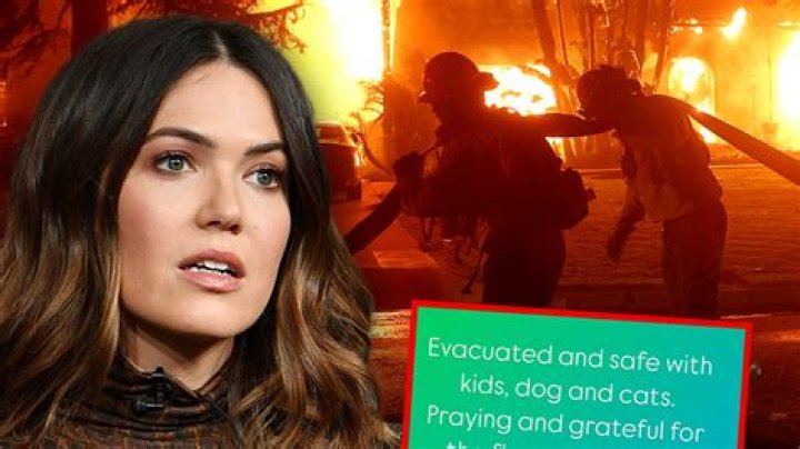 ‘Council Of Dads’ Sneak Peek: Robin Evacuates With The Kids As A Nasty Storm Moves In