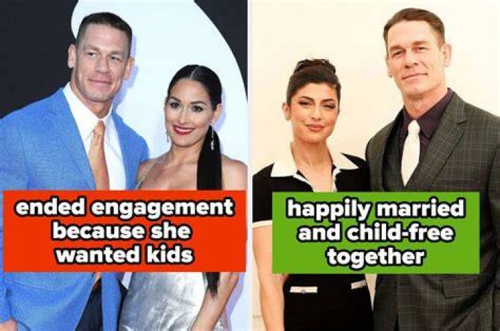 Couple Broke Up Over Having Kids – Hollywood Life
