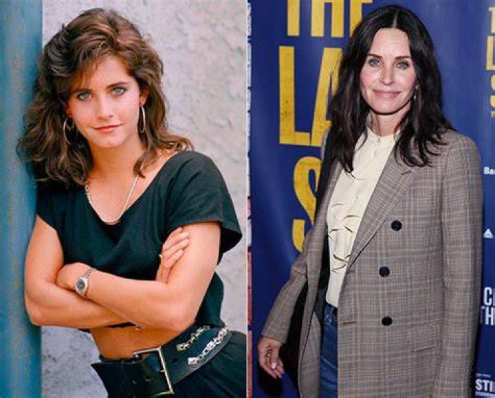 Courteney Cox’s Plastic Surgery – Everything She’s Said – Hollywood Life