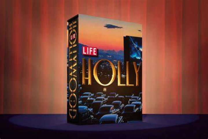 ‘Cover Up’ – Hollywood Life