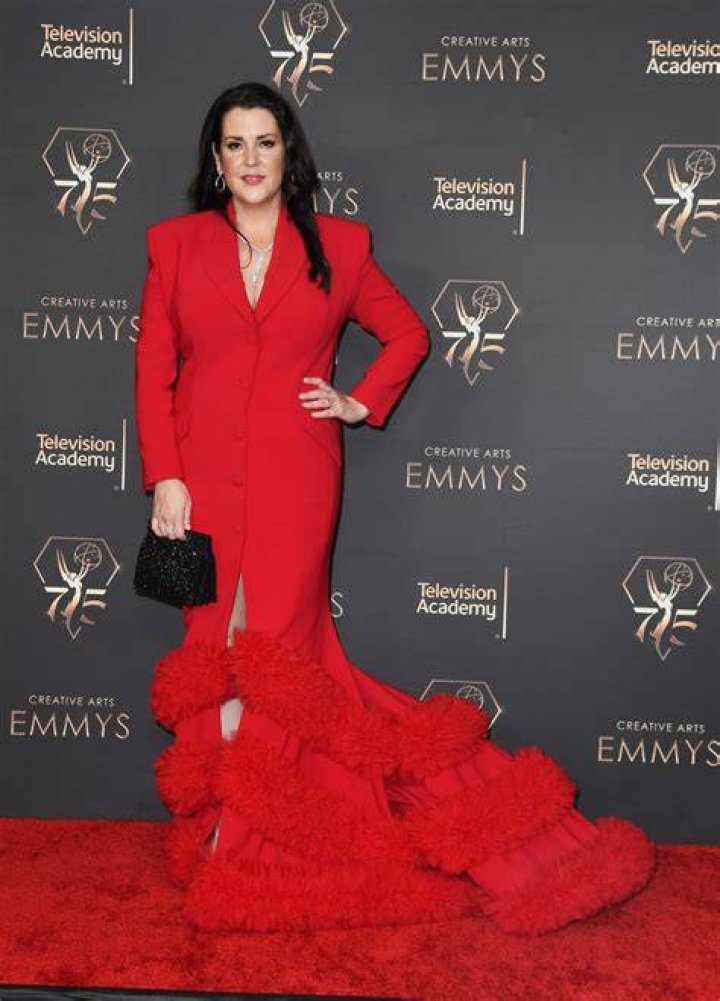 Creative Arts Emmy Awards — Best Dressed Pics