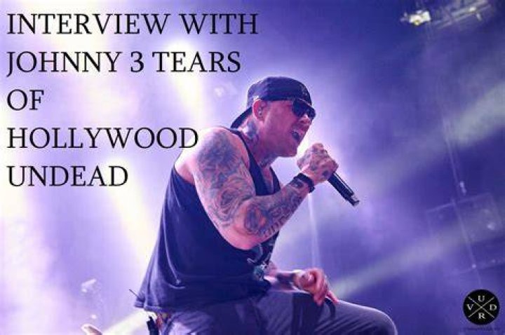 Cried So Many Tears – Hollywood Life