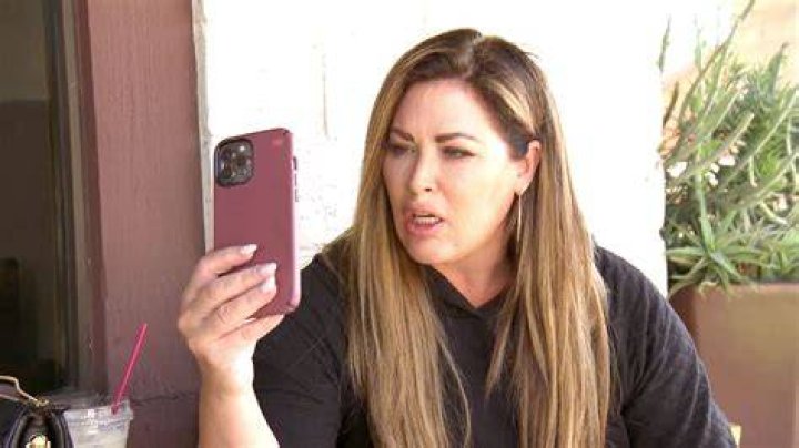 Cristina Is Seen In A Flashback — Season 17 Recap – Hollywood Life