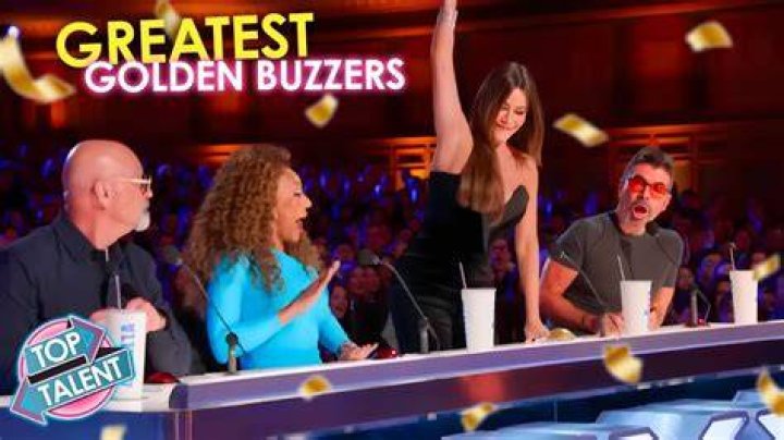 Cristina Rae Gets Golden Buzzer On ‘AGT’ — Season 15 Episode 3 Recap – Hollywood Life