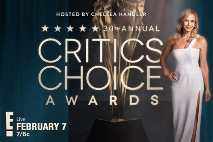 Critics’ Choice Awards 2020 — PICS – Hollywood Life