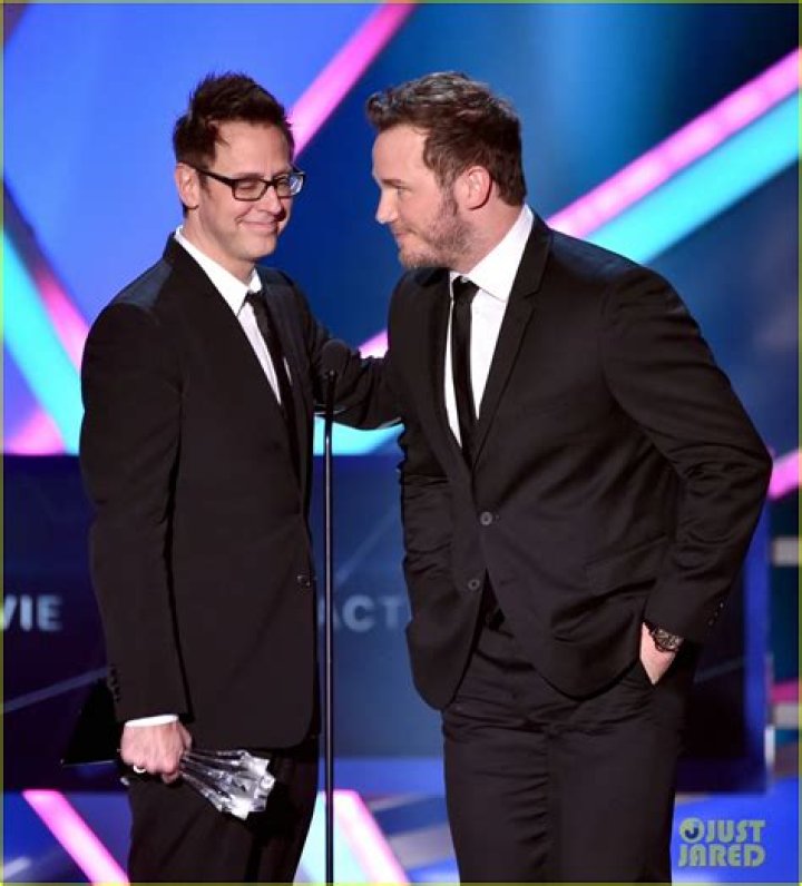 Critics’ Choice Movie Awards 2015 — Chris Pratt & More Hunks