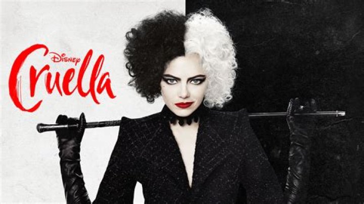 ‘Cruella’ Movie — Photos Of Emma Stone & More – Hollywood Life