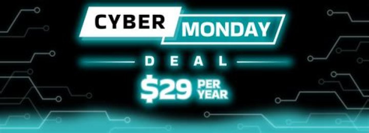 Cyber Monday Savings: Save Up To 70% On NYX, Maybelline, Revlon And More
