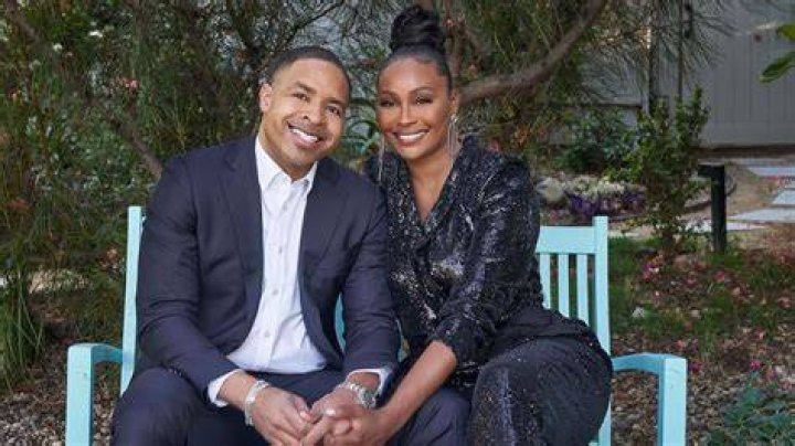 Cynthia Bailey Admits To Wanting To Use A ‘Sex Swing’ On Her Honeymoon With Husband Mike Hill