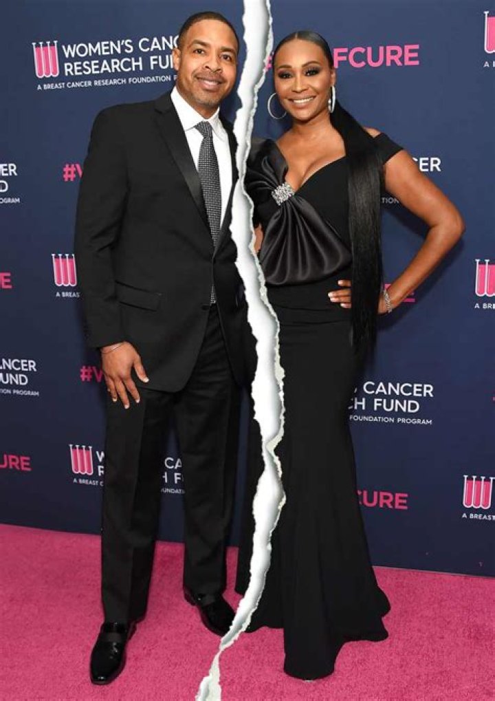 Cynthia Bailey Quits ‘RHOA’ After 11 Years: It’s A ‘Difficult’ Decision