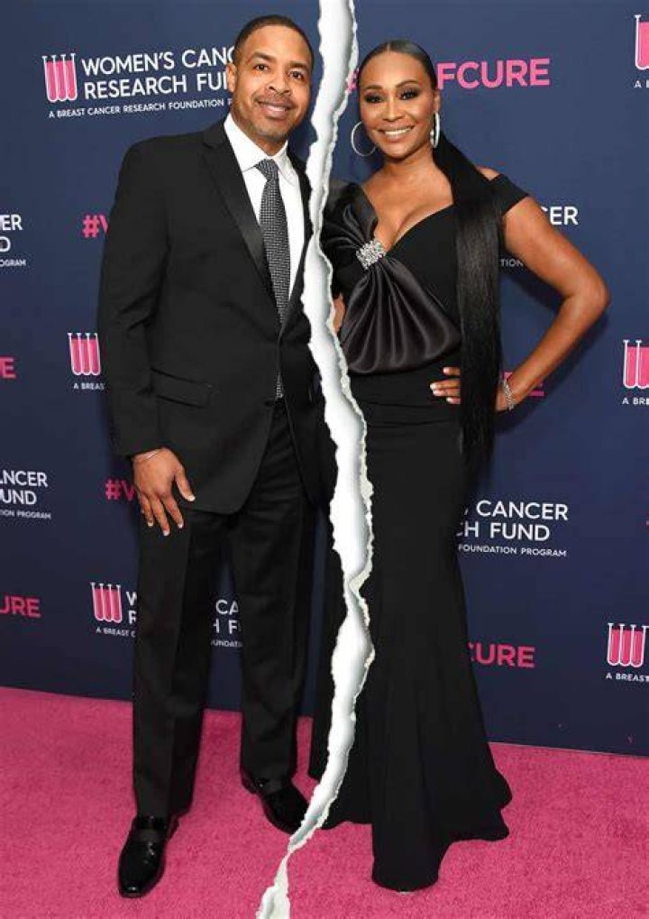 Cynthia Bailey Reveals Whether Or Not She Plans To Invite NeNe Leakes To Her Wedding After ‘RHOA’ Feud  