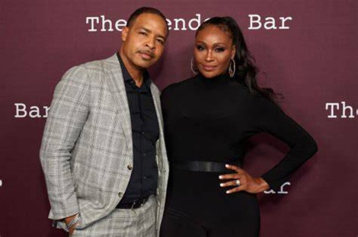Cynthia Bailey’s RHOA Costars Send ‘Support’ After Divorce (Exclusive) – Hollywood Life