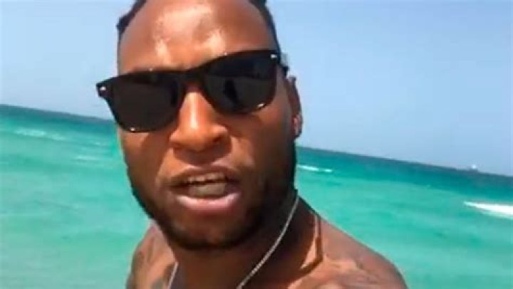 Da Real Lambo Slams LeBron James — See Alleged Stepfather’s Attack – Hollywood Life