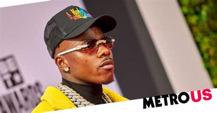 DaBaby Apologizes For ‘Triggering’ Homophobic Comments: ‘Education On This Is Important’