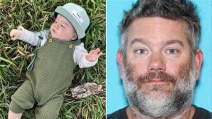 Dad’s Alleged Murder-Suicide Leaves His Newborn Son, Wife, & Mom Dead – Hollywood Life