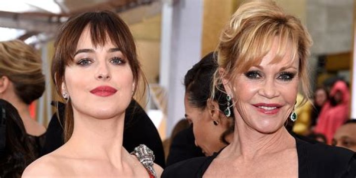 Dakota Johnson Had A Butt Double – Hollywood Life