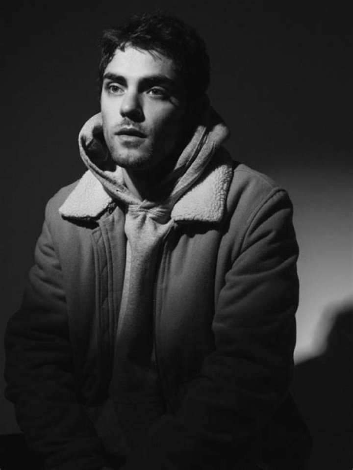 Dakota Shapiro — Exclusive Portraits
