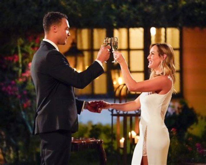 Dale Moss: 5 Things To Know About Clare Crawley’s Fiance On ‘The Bachelorette’