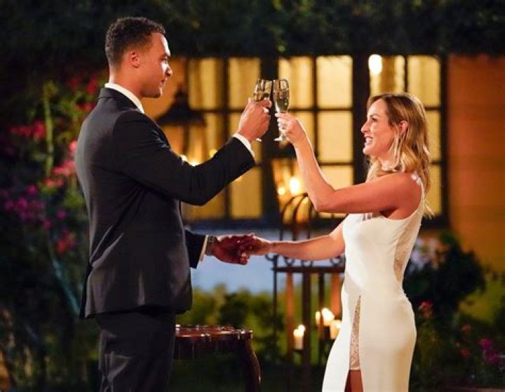 Dale Moss Shuts Down Rumors He Cheated On Clare Crawley: ‘It Wasn’t Even A Thing’ Between Us