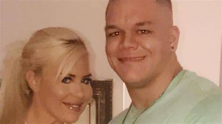 Dallas McCarver’s GF Dana Brooke Offers Tribute To Bodybuilder Following Death