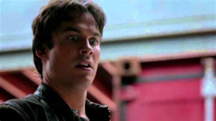 Damon Burns Elena’s Body — Season 7 Episode 11 Recap – Hollywood Life