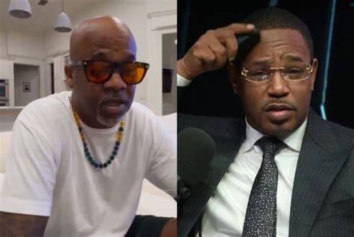 Damon Dash Celebrity Profile – Hollywood Life