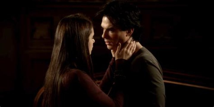 Damon Is Augustine Vampire — Season 5 Episode 8 Recap – Hollywood Life