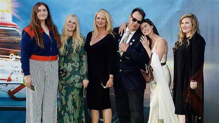 Dan Aykroyd’s Family: Photos – Hollywood Life