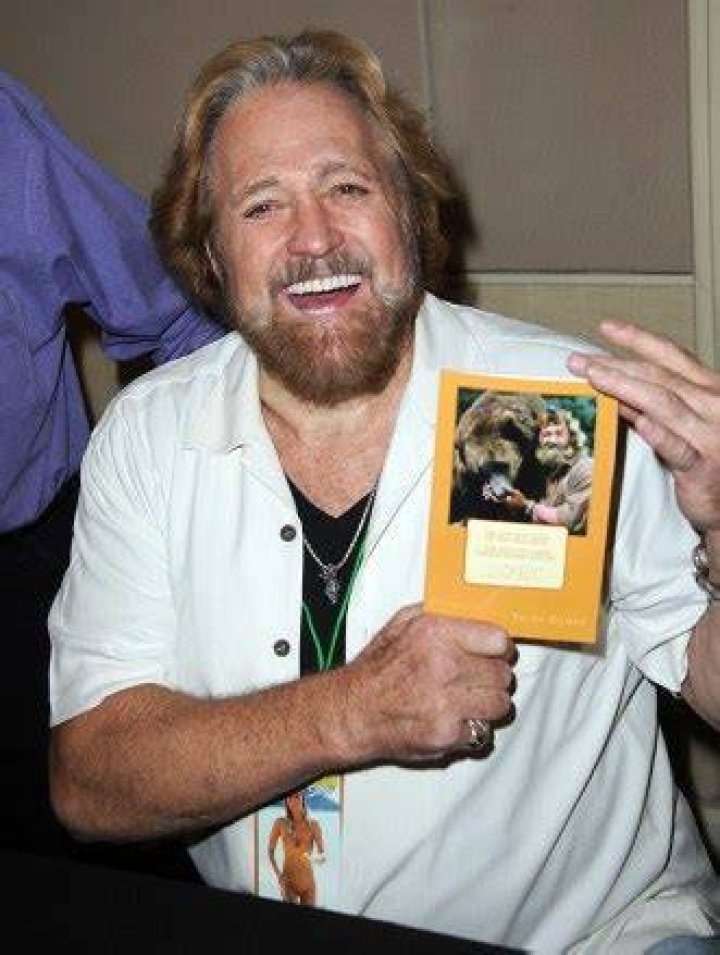 Dan Haggerty Cancer Of The Spine: 5 Things To Know About His Terminal Diagnosis