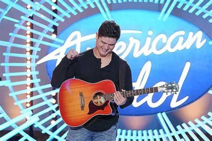 Dan Marshall: 5 Things To Know About The ‘American Idol’ Country Singer