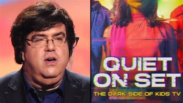 Dan Schneider Accuses ‘Quiet on Set’ Producers of Defamation in New Lawsuit