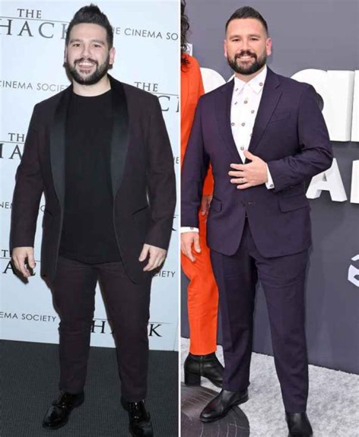 Dan + Shay Singer Shay Mooney Shows Off 50 Lb. Weight Loss – Hollywood Life