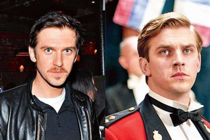 Dan Stevens – Hollywood Life
