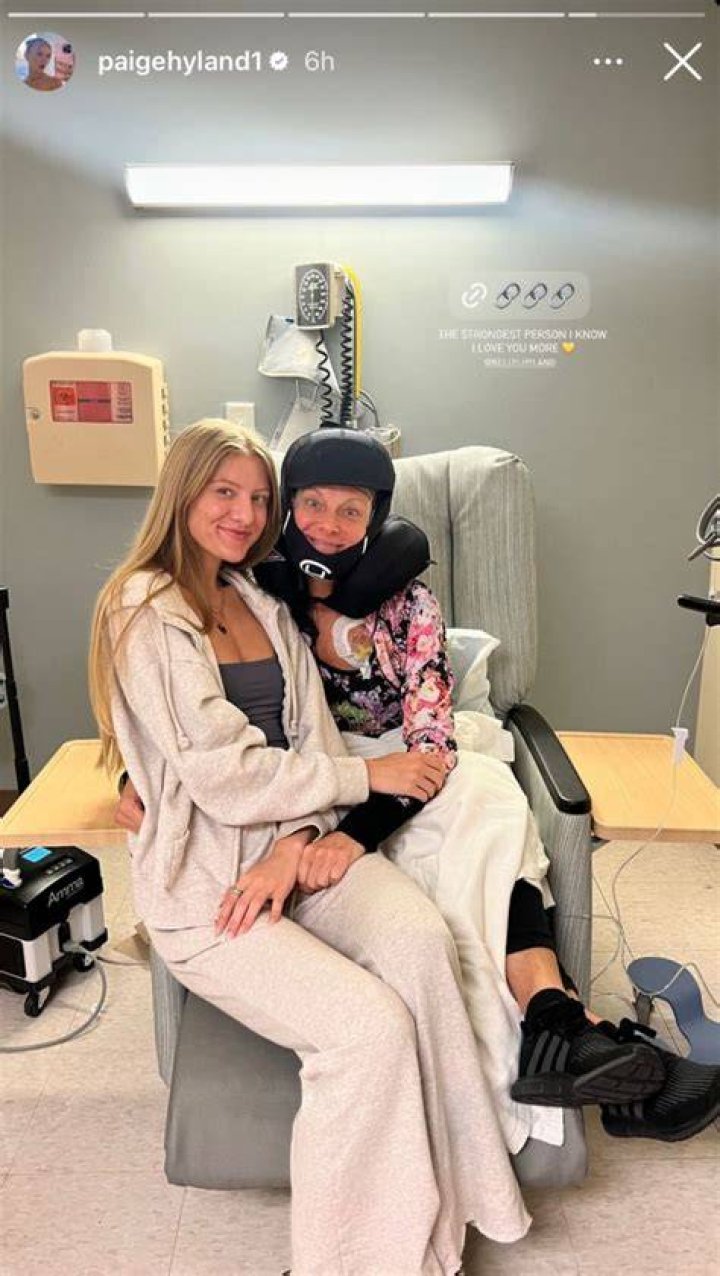 Dance Mom’s Kelly Hyland Shares Her Breast Cancer Diagnosis