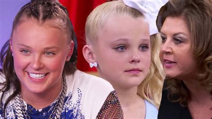 ‘Dance Moms’ Alum Jojo Siwa Defends Abby Lee Miller From Brooke Hyland – Hollywood Life