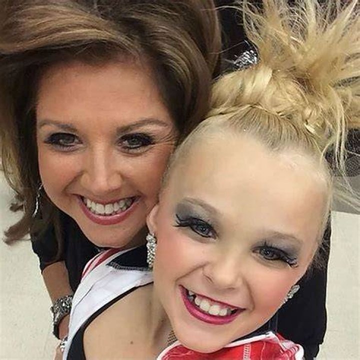 ‘Dance Moms’ Star Abby Lee Miller Shares ‘Formal’ Throwback Photo With Her Sassy Side Ponytail