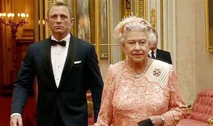 Daniel Craig Remembers Queen Elizabeth 10 Years After Co-Starring In Olympics Sketch