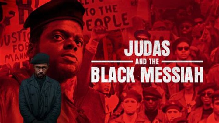 Daniel Kaluuya — Photos Of The ‘Judas & The Black Messiah’ Actor