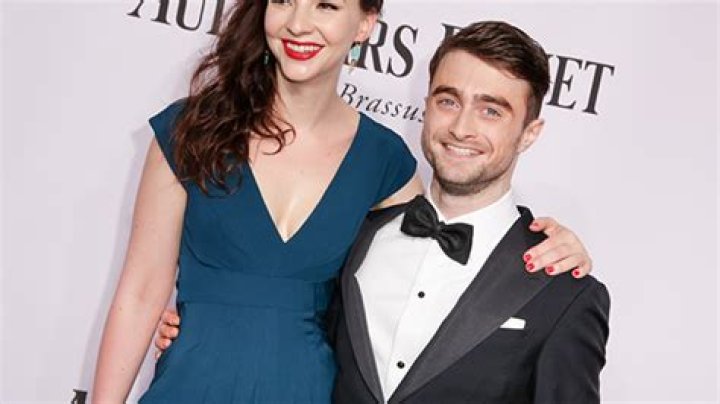 Daniel Radcliffe Engaged: ‘Harry Potter’ Star Proposed To Erin Darke — Report