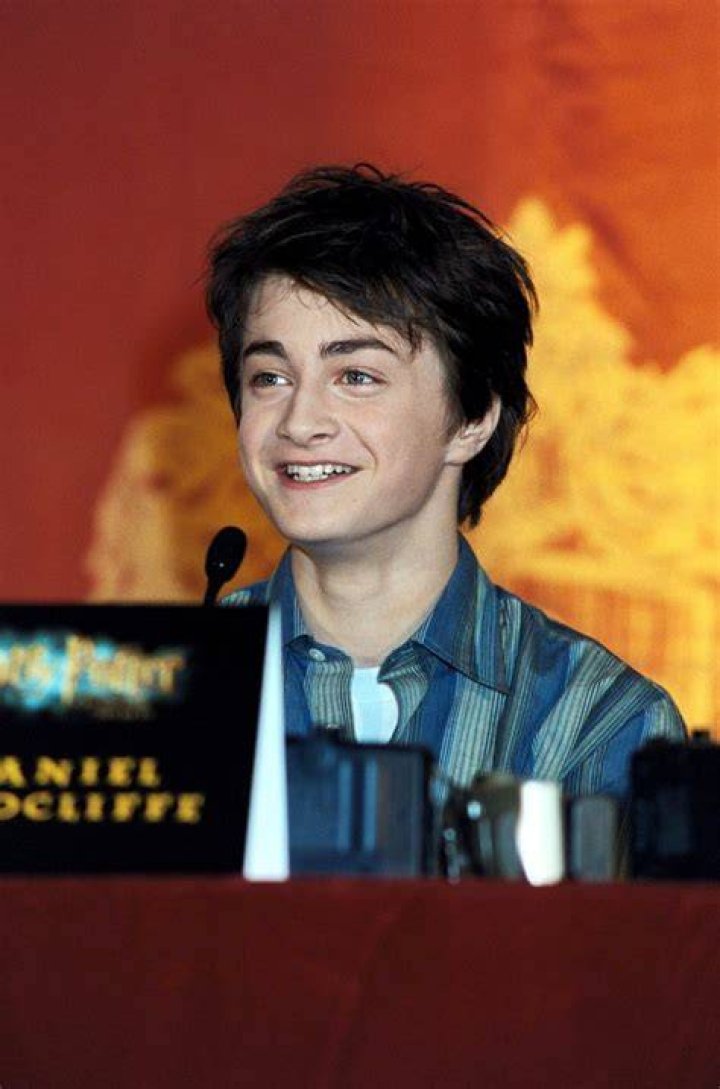 Daniel Radcliffe & More – Hollywood Life