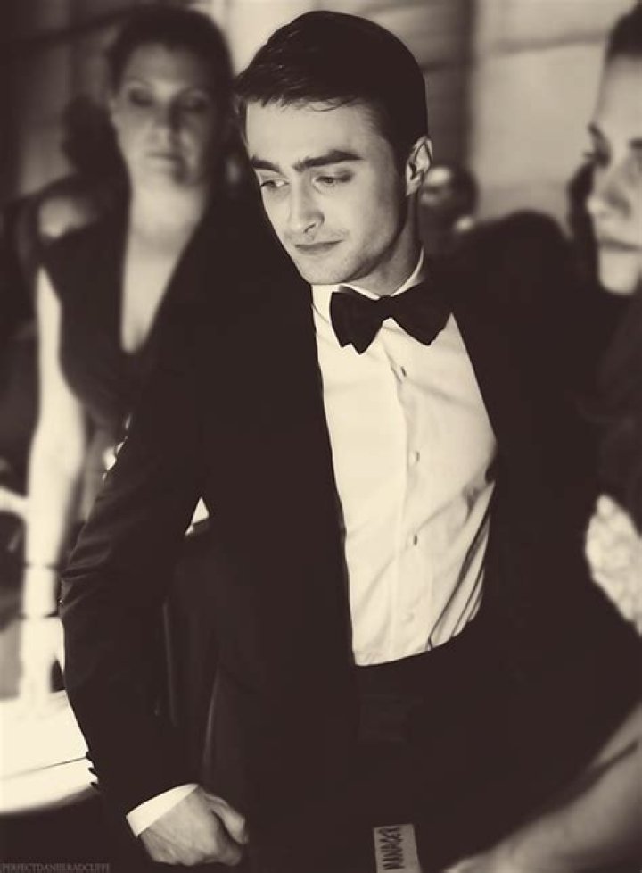 Daniel Radcliffe Wanted To Carry Kristen Stewart At Oscars
